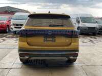 Volkswagen Taigun 2024 5p Comfortline L3/1.0/T Tiptronic IMG_4673