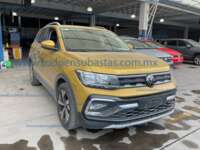 Volkswagen Taigun 2024 5p Comfortline L3/1.0/T Tiptronic IMG_4670