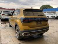 Volkswagen Taigun 2024 5p Comfortline L3/1.0/T Tiptronic IMG_4674