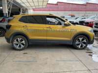 Volkswagen Taigun 2024 5p Comfortline L3/1.0/T Tiptronic IMG_4671