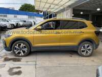 Volkswagen Taigun 2024 5p Comfortline L3/1.0/T Tiptronic IMG_4675