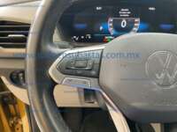 Volkswagen Taigun 2024 5p Comfortline L3/1.0/T Tiptronic IMG_4696