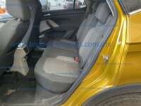 Volkswagen Taigun 2024 5p Comfortline L3/1.0/T Tiptronic IMG_4700