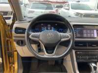 Volkswagen Taigun 2024 5p Comfortline L3/1.0/T Tiptronic IMG_4679