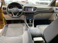 Volkswagen Taigun 2024 5p Comfortline L3/1.0/T Tiptronic IMG_4678