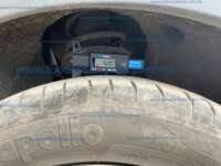 Volkswagen Taigun 2024 5p Comfortline L3/1.0/T Tiptronic 2024 Volkswagen Taigun Ingreso Llantas 1