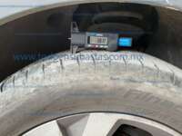 Volkswagen Taigun 2024 5p Comfortline L3/1.0/T Tiptronic 2024 Volkswagen Taigun Ingreso Llantas 10