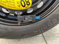 Volkswagen Taigun 2024 5p Comfortline L3/1.0/T Tiptronic 2024 Volkswagen Taigun Ingreso Llantas 13