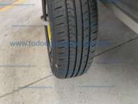 Volkswagen Taigun 2024 5p Comfortline L3/1.0/T Tiptronic 2024 Volkswagen Taigun Ingreso Llantas 14