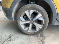 Volkswagen Taigun 2024 5p Comfortline L3/1.0/T Tiptronic 2024 Volkswagen Taigun Ingreso Llantas 3