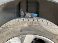 Volkswagen Taigun 2024 5p Comfortline L3/1.0/T Tiptronic 2024 Volkswagen Taigun Ingreso Llantas 4