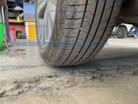 Volkswagen Taigun 2024 5p Comfortline L3/1.0/T Tiptronic 2024 Volkswagen Taigun Ingreso Llantas 5