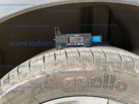 Volkswagen Taigun 2024 5p Comfortline L3/1.0/T Tiptronic 2024 Volkswagen Taigun Ingreso Llantas 7