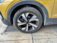 Volkswagen Taigun 2024 5p Comfortline L3/1.0/T Tiptronic 2024 Volkswagen Taigun Ingreso Llantas 9