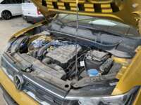 Volkswagen Taigun 2024 5p Comfortline L3/1.0/T Tiptronic IMG_4649