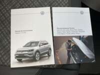 Volkswagen Taigun 2024 5p Comfortline L3/1.0/T Tiptronic 2024 Volkswagen Taigun Venta Documentos 1