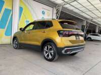 Volkswagen Taigun 2024 5p Comfortline L3/1.0/T Tiptronic 2024 Volkswagen Taigun Venta Exteriores 7