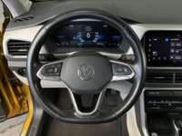 Volkswagen Taigun 2024 5p Comfortline L3/1.0/T Tiptronic 2024 Volkswagen Taigun Venta Interiores 1