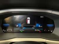 Volkswagen Taigun 2024 5p Comfortline L3/1.0/T Tiptronic 2024 Volkswagen Taigun Venta Interiores 2