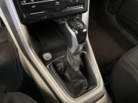 Volkswagen Taigun 2024 5p Comfortline L3/1.0/T Tiptronic 2024 Volkswagen Taigun Venta Interiores 12