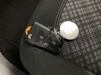 Volkswagen Taigun 2024 5p Comfortline L3/1.0/T Tiptronic 2024 Volkswagen Taigun Venta Interiores 13