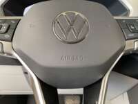 Volkswagen Taigun 2024 5p Comfortline L3/1.0/T Tiptronic 2024 Volkswagen Taigun Venta Interiores 14