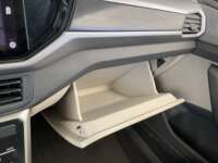 Volkswagen Taigun 2024 5p Comfortline L3/1.0/T Tiptronic 2024 Volkswagen Taigun Venta Interiores 18