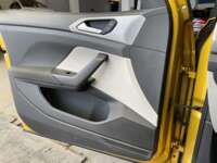 Volkswagen Taigun 2024 5p Comfortline L3/1.0/T Tiptronic 2024 Volkswagen Taigun Venta Interiores 19