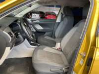 Volkswagen Taigun 2024 5p Comfortline L3/1.0/T Tiptronic 2024 Volkswagen Taigun Venta Interiores 20