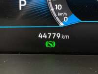 Volkswagen Taigun 2024 5p Comfortline L3/1.0/T Tiptronic 2024 Volkswagen Taigun Venta Interiores 3