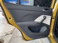 Volkswagen Taigun 2024 5p Comfortline L3/1.0/T Tiptronic 2024 Volkswagen Taigun Venta Interiores 21