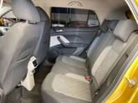 Volkswagen Taigun 2024 5p Comfortline L3/1.0/T Tiptronic 2024 Volkswagen Taigun Venta Interiores 22