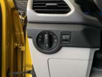 Volkswagen Taigun 2024 5p Comfortline L3/1.0/T Tiptronic 2024 Volkswagen Taigun Venta Interiores 5