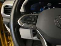 Volkswagen Taigun 2024 5p Comfortline L3/1.0/T Tiptronic 2024 Volkswagen Taigun Venta Interiores 6