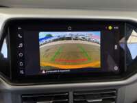 Volkswagen Taigun 2024 5p Comfortline L3/1.0/T Tiptronic 2024 Volkswagen Taigun Venta Interiores 9