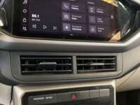 Volkswagen Taigun 2024 5p Comfortline L3/1.0/T Tiptronic 2024 Volkswagen Taigun Venta Interiores 10