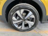 Volkswagen Taigun 2024 5p Comfortline L3/1.0/T Tiptronic 2024 Volkswagen Taigun Venta Llantas 1