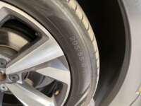 Volkswagen Taigun 2024 5p Comfortline L3/1.0/T Tiptronic 2024 Volkswagen Taigun Venta Llantas 2