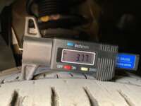 Volkswagen Taigun 2024 5p Comfortline L3/1.0/T Tiptronic 2024 Volkswagen Taigun Venta Llantas 12