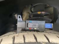 Volkswagen Taigun 2024 5p Comfortline L3/1.0/T Tiptronic 2024 Volkswagen Taigun Venta Llantas 3