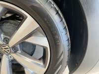 Volkswagen Taigun 2024 5p Comfortline L3/1.0/T Tiptronic 2024 Volkswagen Taigun Venta Llantas 5