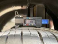 Volkswagen Taigun 2024 5p Comfortline L3/1.0/T Tiptronic 2024 Volkswagen Taigun Venta Llantas 6