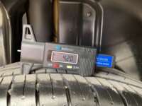 Volkswagen Taigun 2024 5p Comfortline L3/1.0/T Tiptronic 2024 Volkswagen Taigun Venta Llantas 9