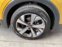Volkswagen Taigun 2024 5p Comfortline L3/1.0/T Tiptronic 2024 Volkswagen Taigun Venta Llantas 10