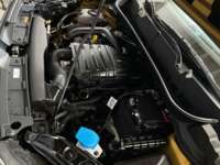 Volkswagen Taigun 2024 5p Comfortline L3/1.0/T Tiptronic 2024 Volkswagen Taigun Venta Motor 3