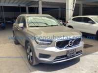 Volvo XC40 2022 5p Momentum T4 L4/2.0/T Aut 2022 Volvo XC40 Ingreso Exteriores 2
