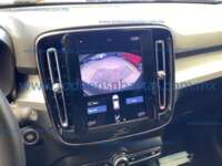 Volvo XC40 2022 5p Momentum T4 L4/2.0/T Aut 2022 Volvo XC40 Ingreso Interiores 11