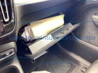 Volvo XC40 2022 5p Momentum T4 L4/2.0/T Aut 2022 Volvo XC40 Ingreso Interiores 16