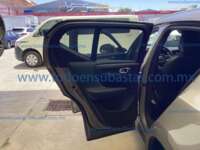 Volvo XC40 2022 5p Momentum T4 L4/2.0/T Aut 2022 Volvo XC40 Ingreso Interiores 17