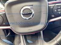 Volvo XC40 2022 5p Momentum T4 L4/2.0/T Aut 2022 Volvo XC40 Ingreso Interiores 20